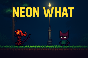 Neon What